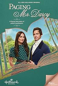 Paging Mr Darcy (2