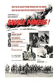 Savage Pampas (196