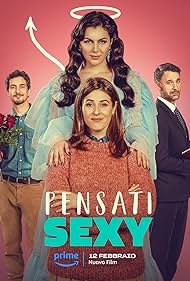 Pensati Sexy (2024