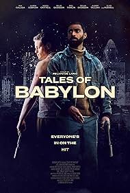 Tales of Babylon (
