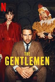 The Gentlemen (202