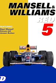 Williams Mansell R
