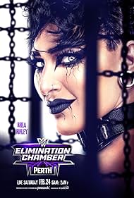 WWE Elimination Ch