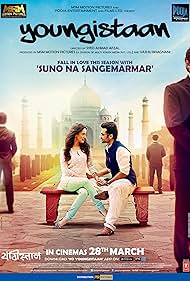 Youngistaan (2014)