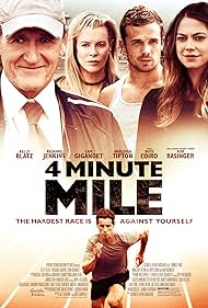 4 Minute Mile (201