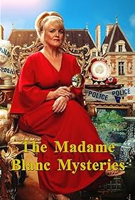 The Madame Blanc M