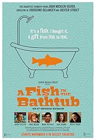 A Fish in the Bath