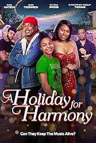 A Holiday for Harm