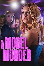 A Model Murder (20