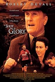 A Shot at Glory (2