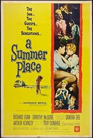 A Summer Place (19