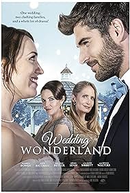 A Wedding Wonderla