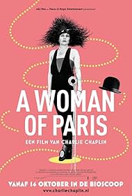 A Woman of Paris A