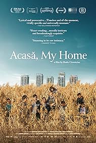 Acasa, My Home (20