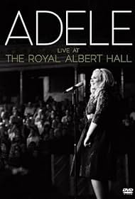 Adele Live at the 