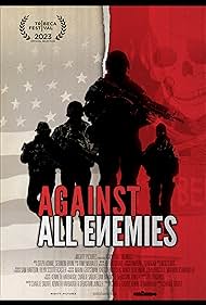 Against All Enemie