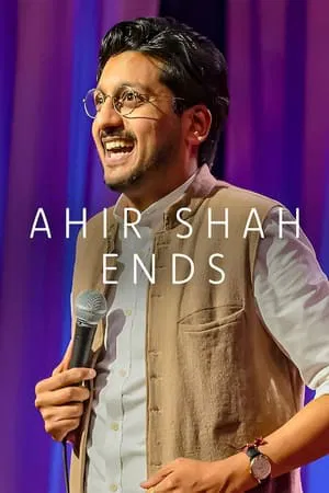Ahir Shah Ends (20