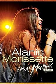 Alanis Morissette 