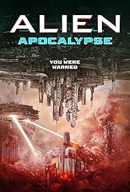 Alien Apocalypse (