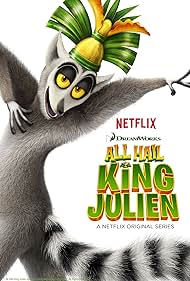 All Hail King Juli