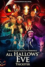 All Hallows Eve Tr