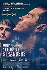 All of Us Stranger