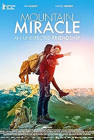 Mountain Miracle (