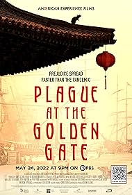 Plague at the Gold