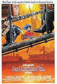 An American Tail (