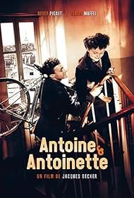 Antoine Antoinette