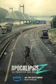 Apocalypse Z El pr