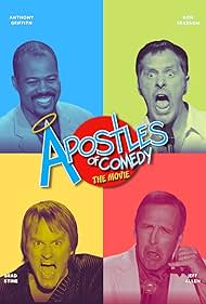 Apostles of Comedy