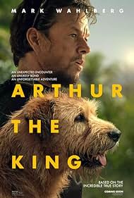 Arthur the King (2