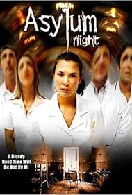 Asylum Night (2004
