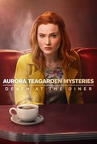 Aurora Teagarden M