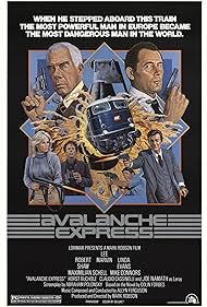 Avalanche Express 