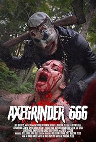 Axegrinder 666 (20