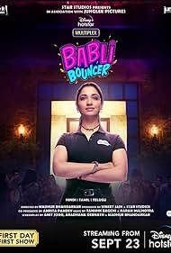 Babli Bouncer (202