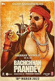 Bachchhan Paandey 