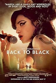 Back to Black (202