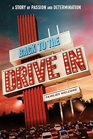 Back to the Drive 