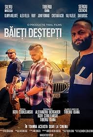 Baieti Destepti (2