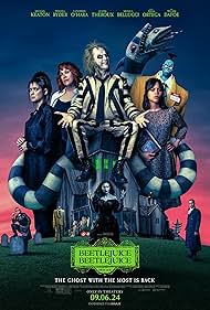 Beetlejuice Beetle