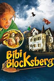 Bibi Blocksberg (2