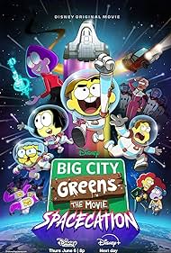 Big City Greens Th