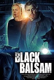 Black Balsam (2022