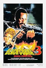 Black Cobra 3 The 