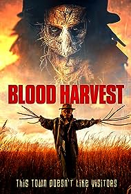 Blood Harvest (202