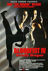 Bloodfist IV Die T