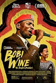 Bobi Wine The Peop